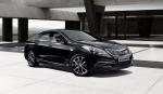 Hyundai Grandeur 2014 года